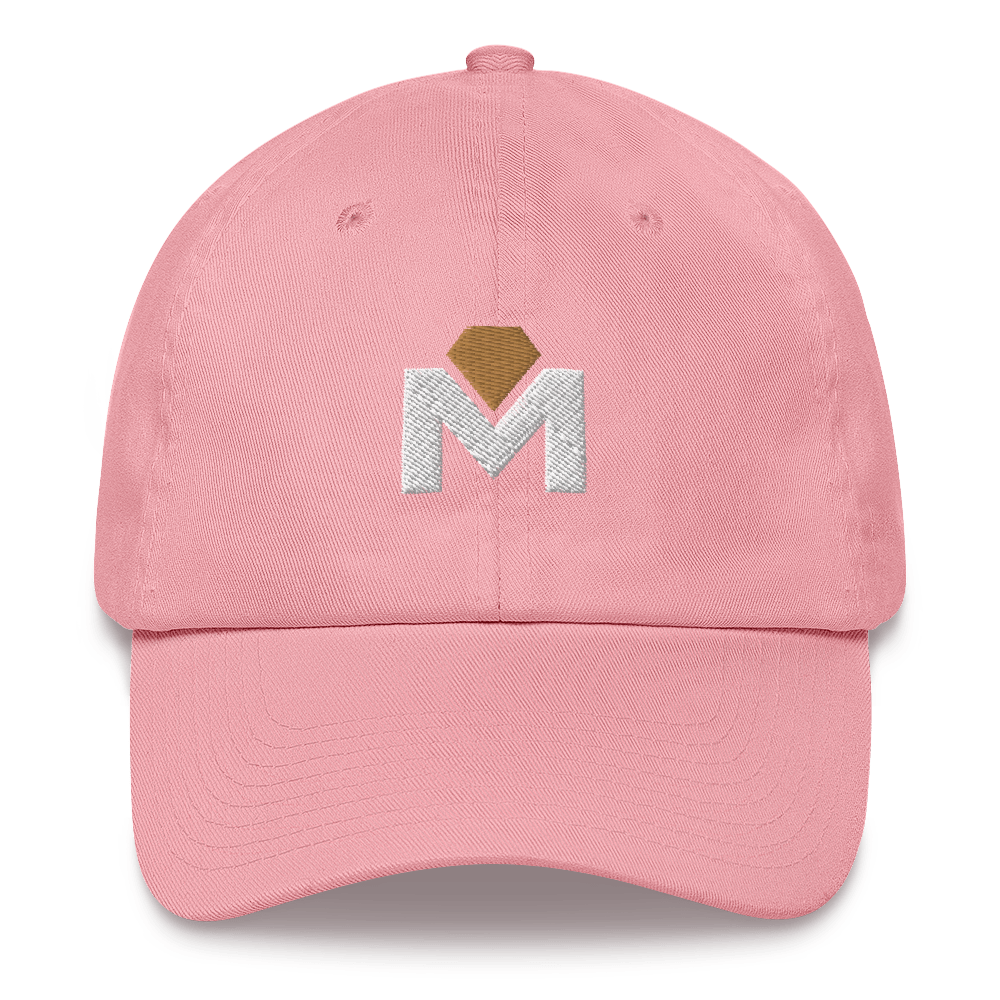 Myk Dad Hat